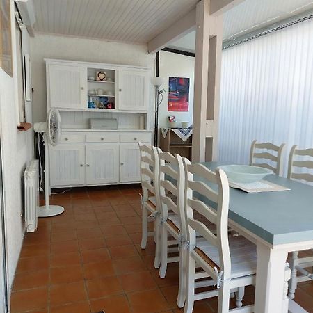 Residence La Grand Voile แซนต์-มารี-ลา-แมร์ ภายนอก รูปภาพ