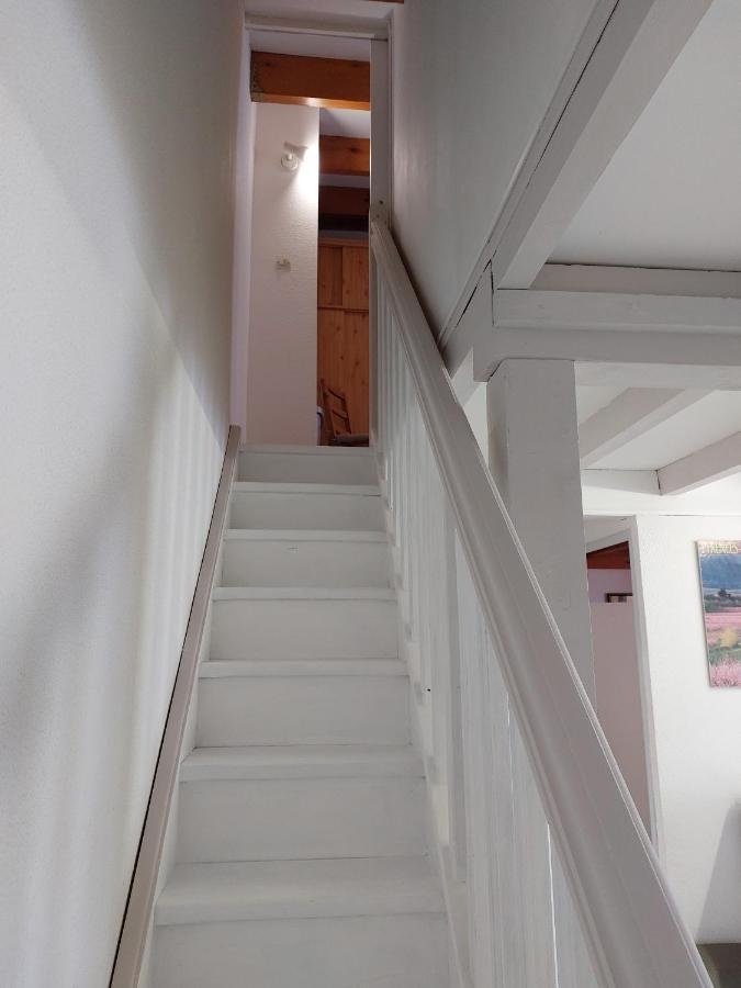 Residence La Grand Voile แซนต์-มารี-ลา-แมร์ ภายนอก รูปภาพ